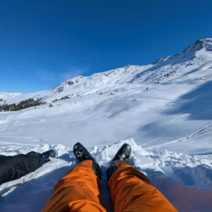 ايطاليا وسويسرا