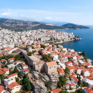 دول البلقان