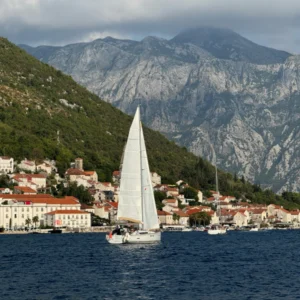 الجبل الاسود